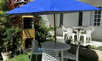 Imagem 2: Casa Duplex em condomínio 4 Qts - Praia dos Carneiros / Tamandaré a 200m da praia