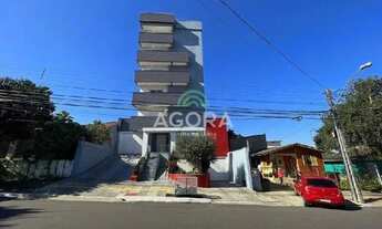 Imagem: Apartamento de 01 dormitório semi mobiliado