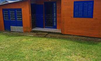 Imagem: Casa mista bem conservada