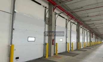 Imagem 6: Galpão com 15.121m²