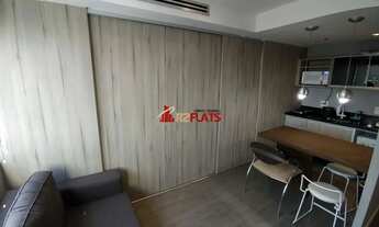 Imagem 3: Apartamento com ótimo preço no bairro Vila Olímpia. Confira!