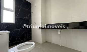 Imagem: Apartamento a venda no Jóquei com 2 suítes