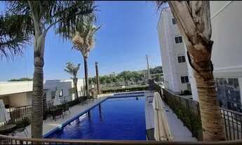 Imagem 2: Condomínio Residencial Parque Castelfranco