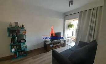 Imagem 3: Apartamento à venda em Campinas, Botafogo, com 1 quarto, com 50 m², Condominio GRAN DUQUE