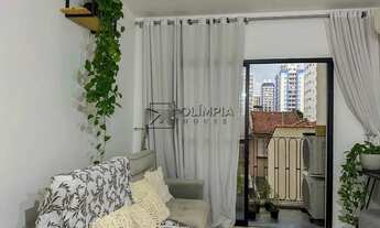 Imagem 6: Venda Apartamento 2 Dormitórios - 64 m² Vila Olímpia