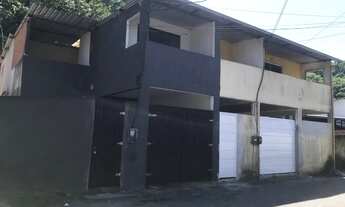 Imagem: Casa rua 38 Parque Mambucaba - Pereque