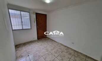 Imagem 3: Apartamento com 2 dormitórios para alugar, 48 m² por R$ 1.500,00/mês - Artur Alvim - São P