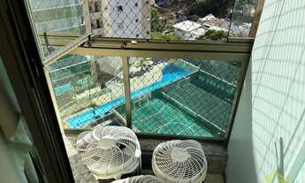 Imagem 6: Imóvel para venda possui 266 metros quadrados com 4 quartos em Praia da Costa - Vila Velha