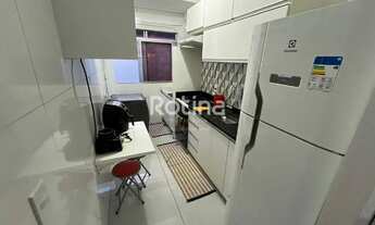 Imagem 3: Apartamento para alugar, 2 quartos, Tibery - Uberlândia/MG - Rotina Imobiliária