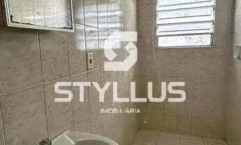 Imagem 7: Del Castilho Kitnet com 1 dormitório