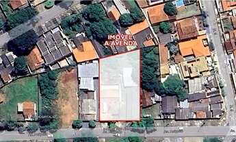 Imagem 3: Área de 1.352m² frente para evenida Anápolis