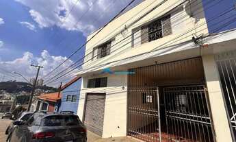 Imagem: Casa para Locação C/ 3 Dorms, 1 vaga