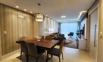 Imagem 6: Apartamento mobiliado e decorado no Panazzolo