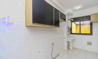 Imagem 6: Apartamento de 2 quartos no bairro Cidade Industrial