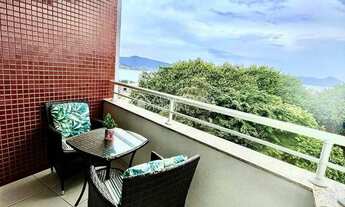 Imagem 5: Apto 3 dormitórios, 1 suíte com closet, à venda no bairro Capoeiras - Florianópolis