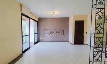 Imagem 2: Aluguel Apartamento 3 Dormitórios - 130 m² Pinheiros