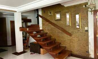 Imagem 5: Casas Residenciais Padrão em Ribeirão Preto