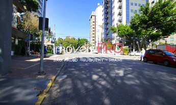 Imagem 3: Locação - Loja Comercial com 250m² e 03 vagas no Campo Belo