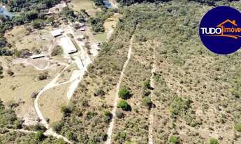Imagem 3: Chácaras de 20.000m² à venda em Alexânia/Goiás