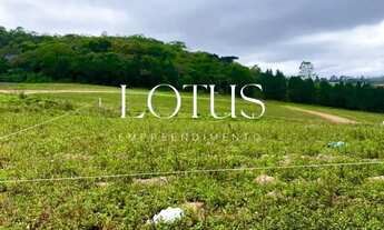 Imagem 7: Lançamento em Cotia: terrenos de 500m²