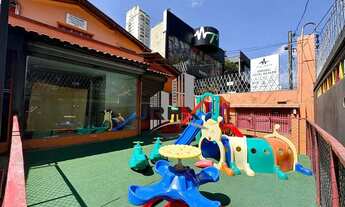 Imagem 2: Ponto Comercial para Locação na Avenida Pacaembu