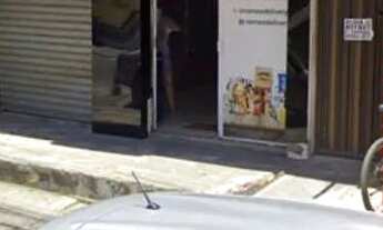 Imagem: Loja Frente de rua principal