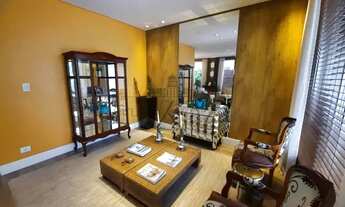 Imagem 4: Casa - Condomínio Altos da Serra VI - 3 Dormitórios - 220m²