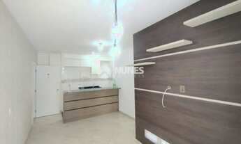 Imagem 4: Apartamento para locação com 2 Quartos e Vaga de garagem no Umuarama