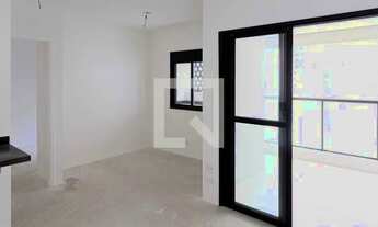 Imagem: Apartamento à Venda - Consolação, 1 Quarto