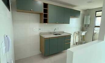 Imagem 3: Apartamento para locação no EDF. LA VIE, VÁRZEA, Recife, PE