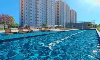 Imagem: Apartamentos em Cidade da Esperança - 2/4