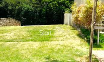 Imagem 7: Terreno - Mont Blanc Residence - Campinas