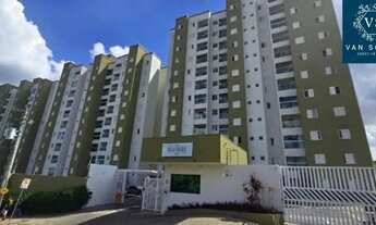 Imagem: Apartamento Condomínio Belvedere em Indaiatuba