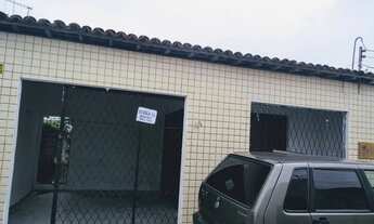 Imagem: Vende-se ou troca-se casa - Nossa Senhora