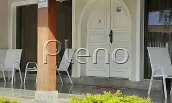 Imagem: Casa à venda e para locação com 4 suítes