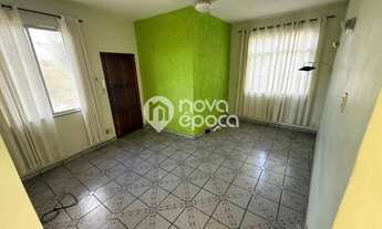 Imagem 2: Benfica Apartamento com 4 dormitórios