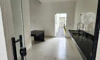 Imagem 5: Casa 3 Quartos ( 1 Suíte + Closet) - Senador Canedo