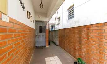 Imagem: Casa terrea a venda na Vila Formosa