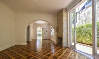 Imagem 3: Aluguel Casa 3 Dormitórios - 600 m² Jardim Europa