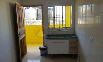 Imagem 6: Apartamento Kitnet em Osasco