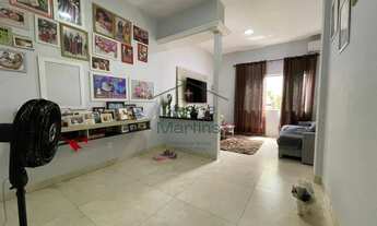 Imagem 3: Casa à venda - 706 sul - 4 quartos (2 suítes) - 3 vagas - área gourmet com piscina