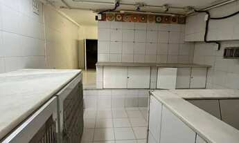 Imagem 7: Loja 1º piso - Shopping da Gávea