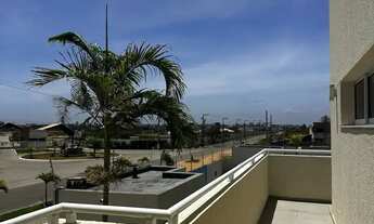 Imagem 7: Apartamento à venda no BARRA PRIME, ESPAÇO TROPICAL, Barra dos Coqueiros, SE