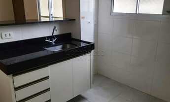 Imagem 5: Apartamento Padrão em São José do Rio Preto