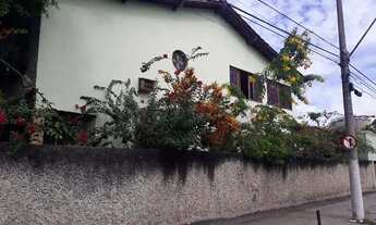 Imagem 2: Casa com 4 dormitórios à venda, 140 m² por R$ 750.000,00 - Fonseca - Niterói/RJ