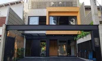 Imagem 3: Prédio, 376 m² - Venda ou Locação- Pinheiros - São Paulo/SP