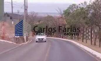 Imagem 2: Lote em Condomínio Fechado para Venda em Brasília, Setor Habitacional Jardim Botânico