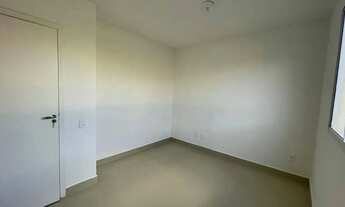 Imagem 5: Apto 2 Quartos Nascente com Porcelanato e Lazer Parque Cerrado I 42 m²