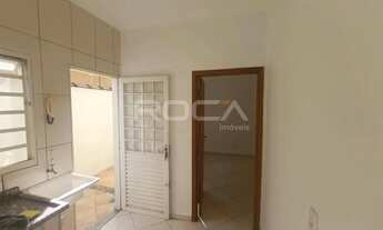 Imagem: Aluguel de Kitnet na Vila Marina São Carlos