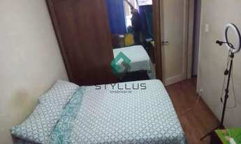 Imagem 6: Engenho Novo Apartamento com 2 dormitórios